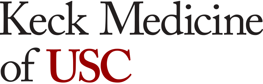 Keck School of Medicine of USC
